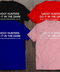ghost-hunters-do-it-tshirt